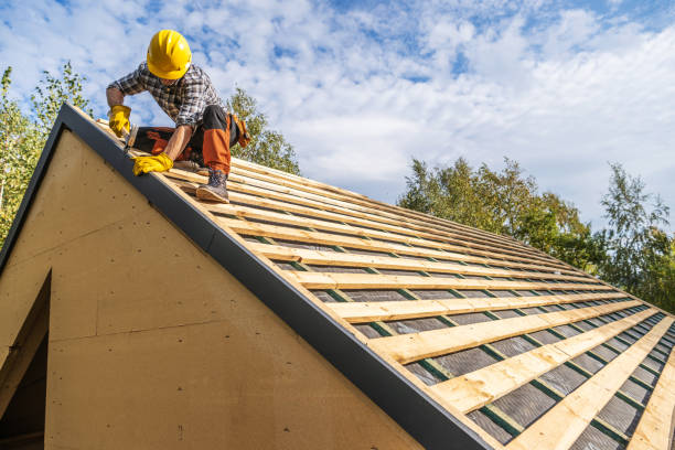 Best Metal Roofing Contractor  in Ahoskie, NC