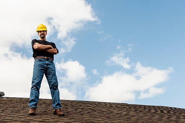 Best Emergency Roof Repair  in Ahoskie, NC